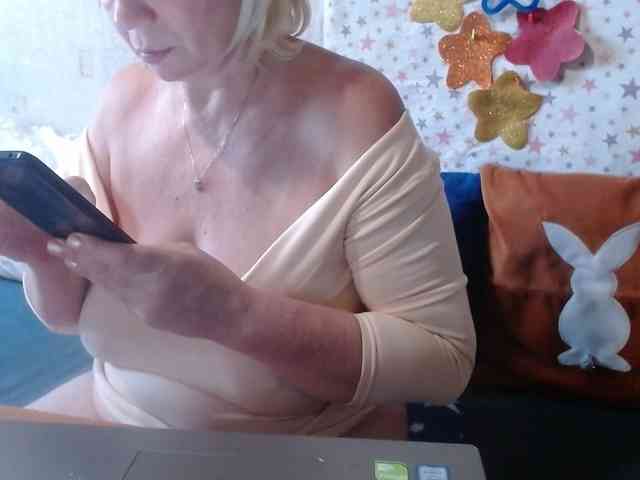LanaStar1 webcam