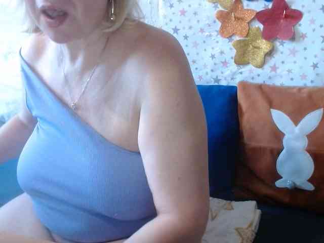 LanaStar1 webcam