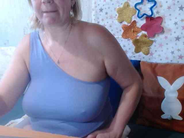 LanaStar1 webcam