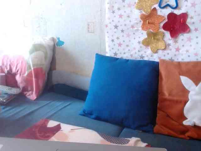 LanaStar1 webcam