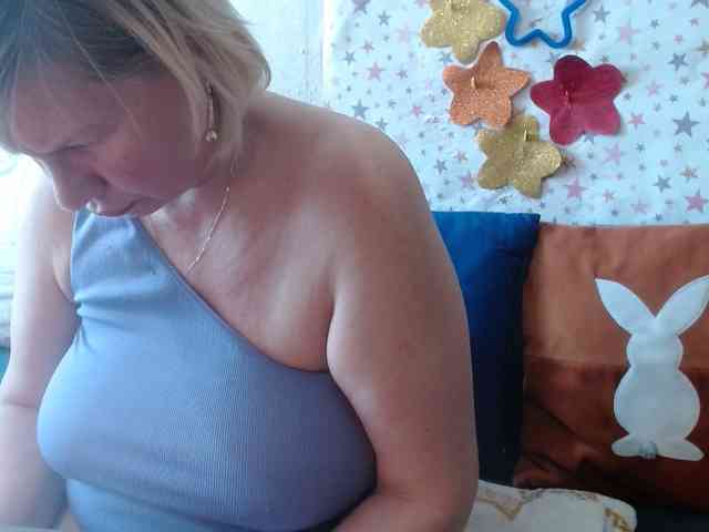 LanaStar1 webcam