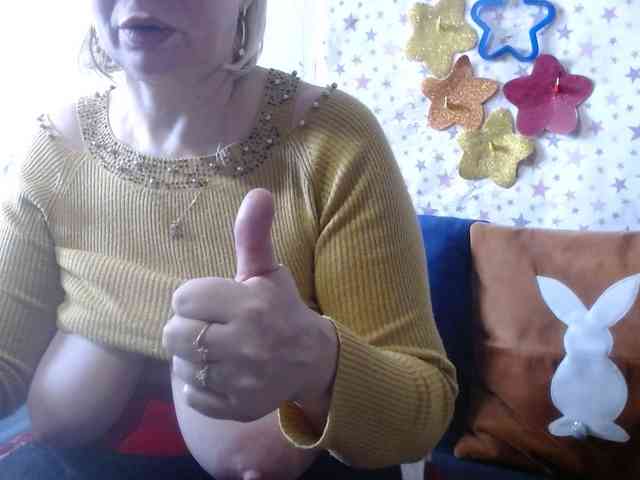 LanaStar1 webcam