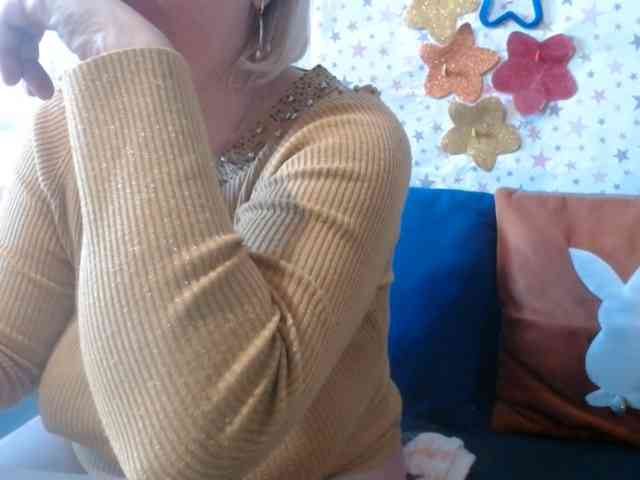 LanaStar1 webcam