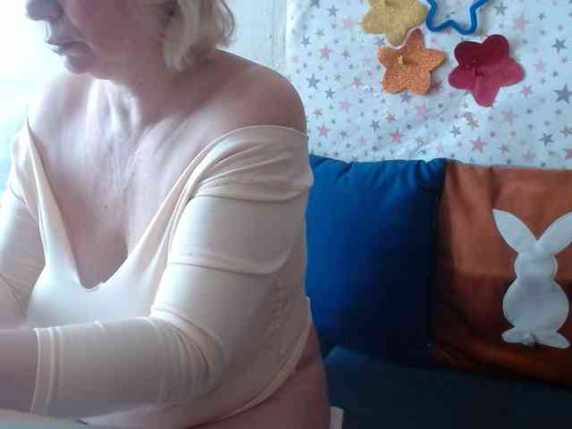 LanaStar1 webcam