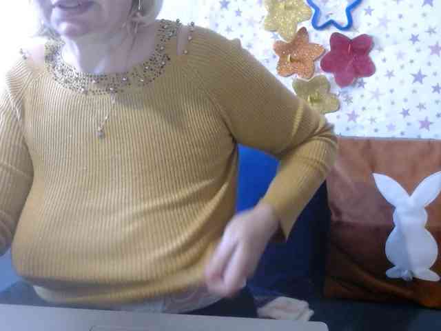 LanaStar1 webcam