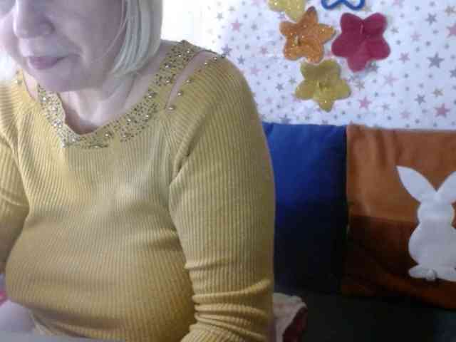 LanaStar1 webcam