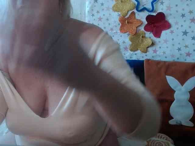 LanaStar1 webcam