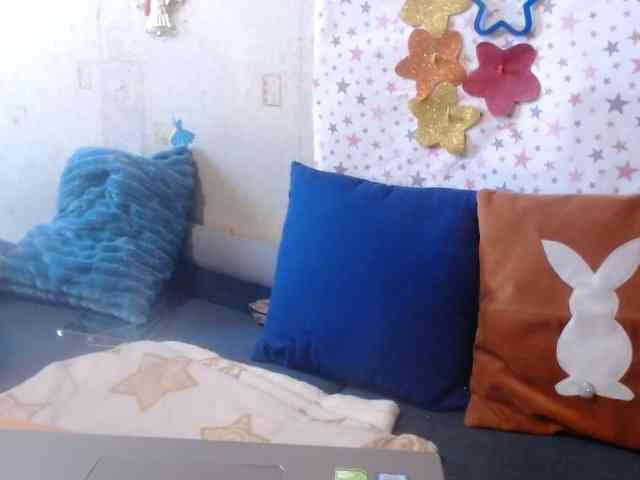 LanaStar1 webcam