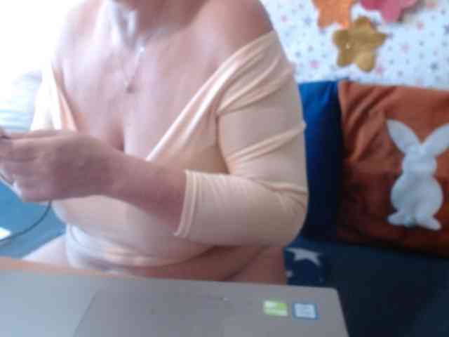 LanaStar1 webcam