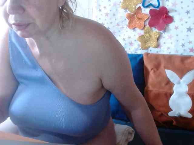 LanaStar1 webcam