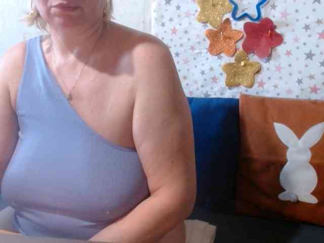 LanaStar1 webcam