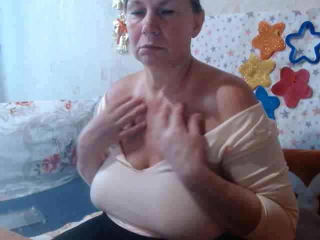 LanaStar1 webcam