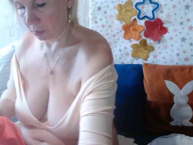 LanaStar1 webcam