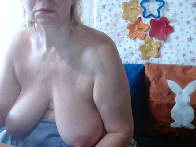 LanaStar1 webcam