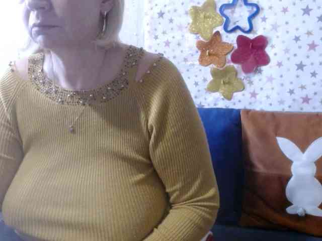 LanaStar1 webcam