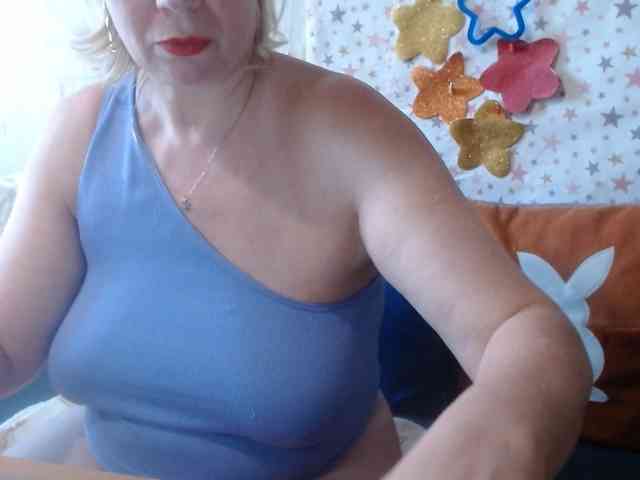LanaStar1 webcam