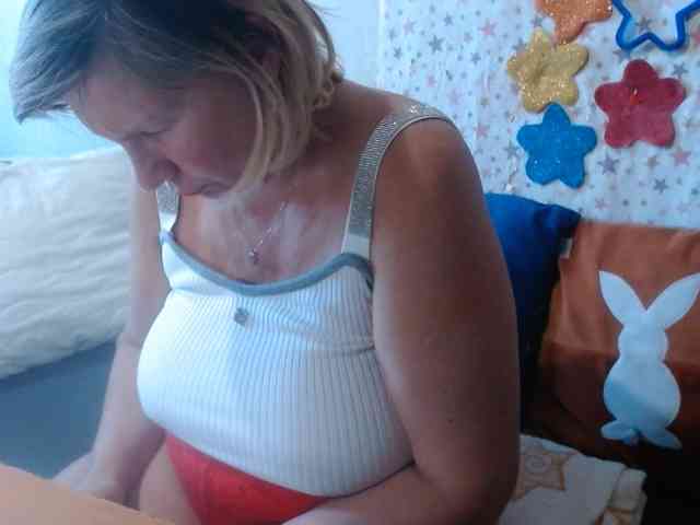 LanaStar1 webcam