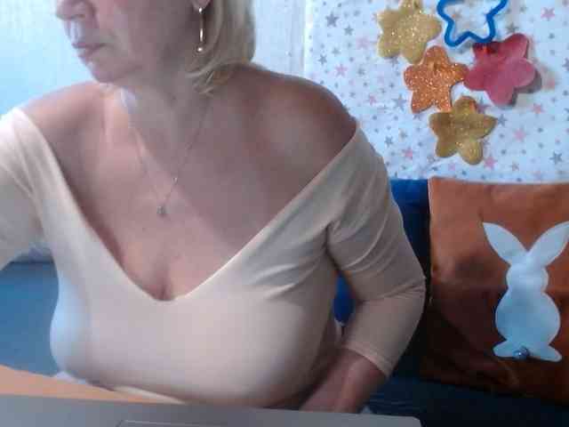 LanaStar1 webcam