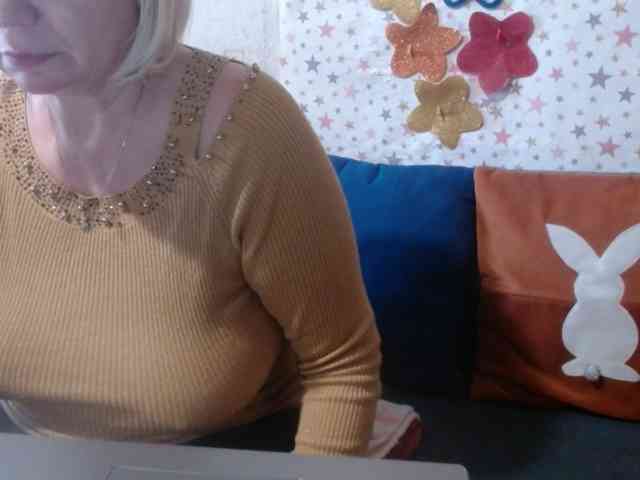LanaStar1 webcam