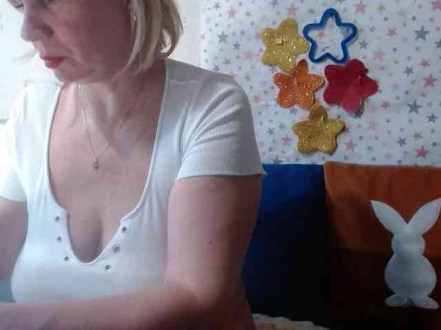 LanaStar1 webcam