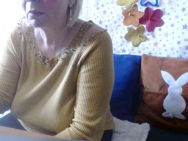 LanaStar1 webcam