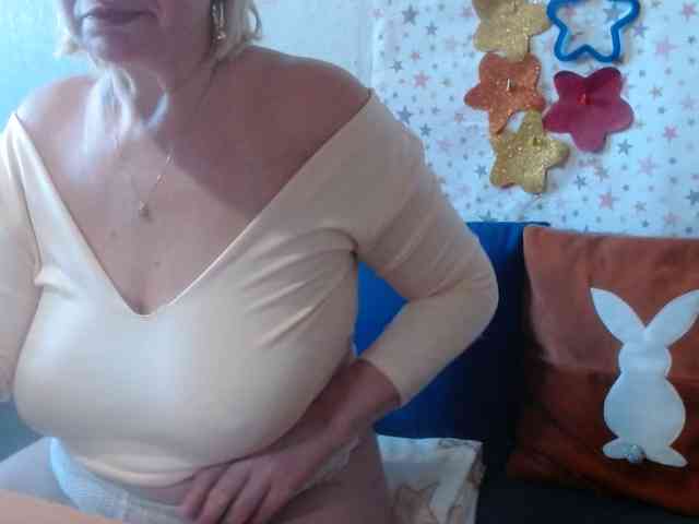 LanaStar1 webcam