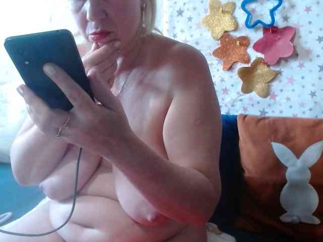 LanaStar1 webcam