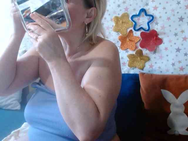 LanaStar1 webcam