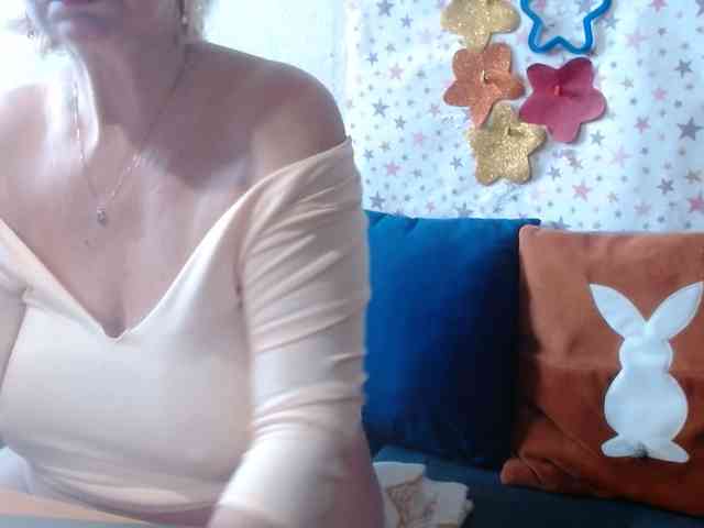 LanaStar1 webcam