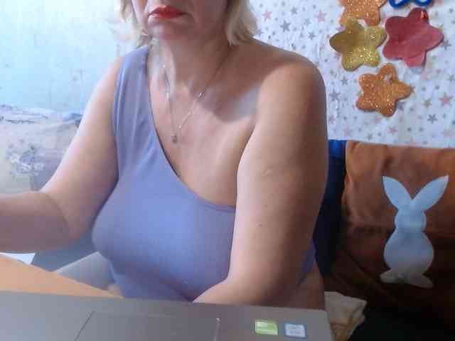 LanaStar1 webcam