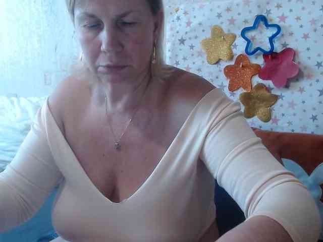 LanaStar1 webcam