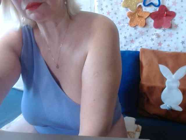 LanaStar1 webcam