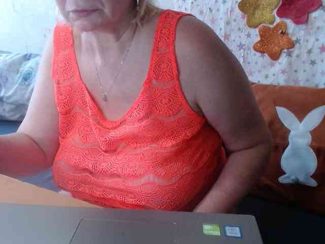 LanaStar1 webcam