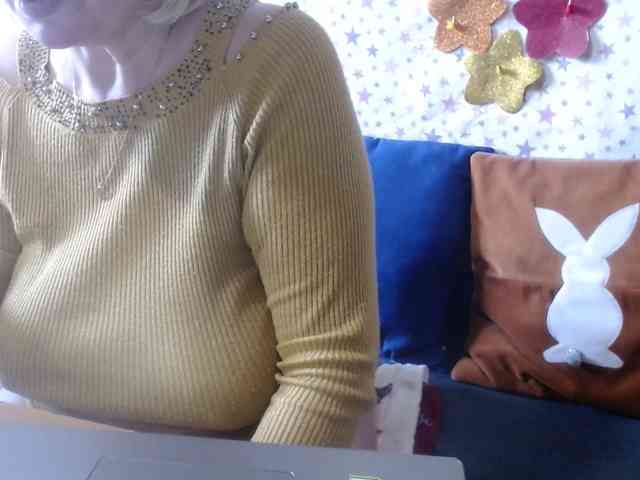 LanaStar1 webcam