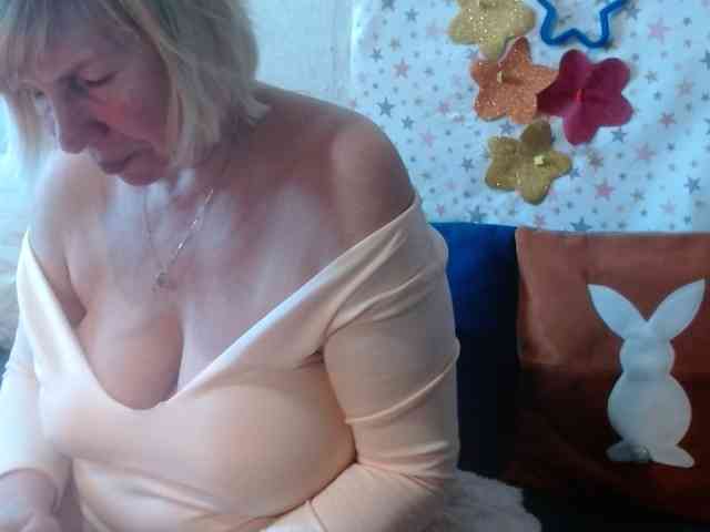 LanaStar1 webcam