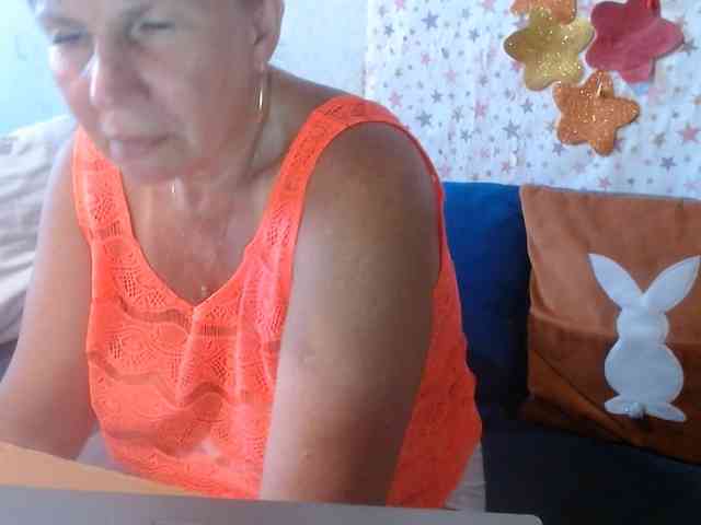 LanaStar1 webcam