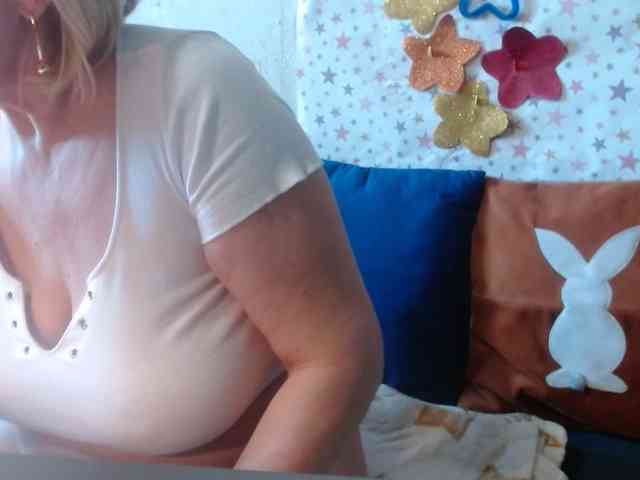 LanaStar1 webcam