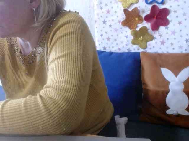 LanaStar1 webcam