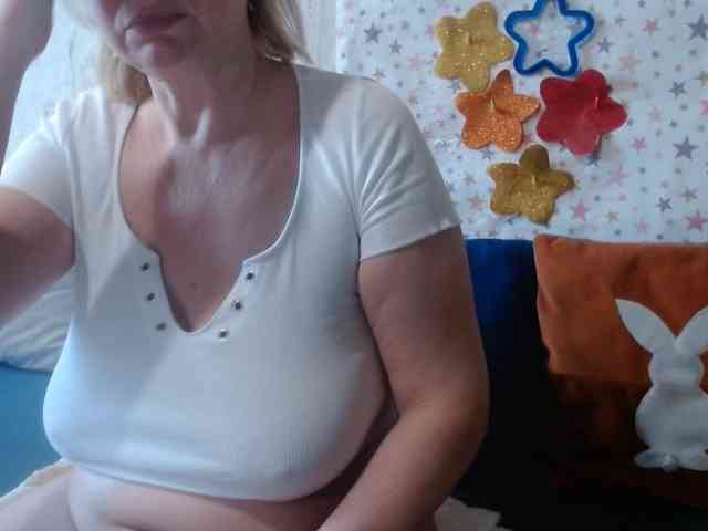 LanaStar1 webcam
