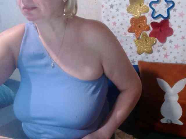 LanaStar1 webcam