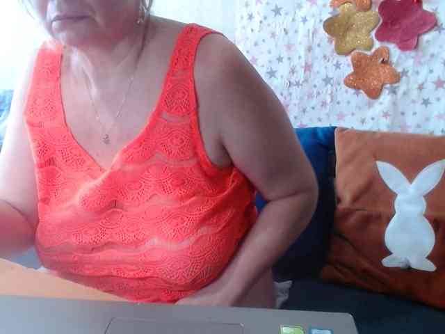 LanaStar1 webcam