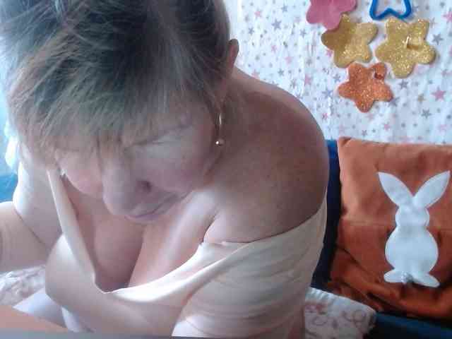 LanaStar1 webcam