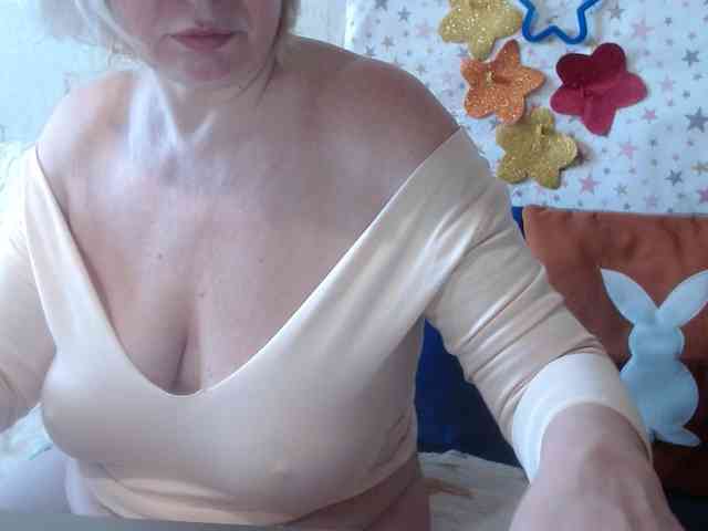 LanaStar1 webcam