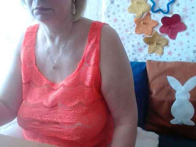 LanaStar1 webcam