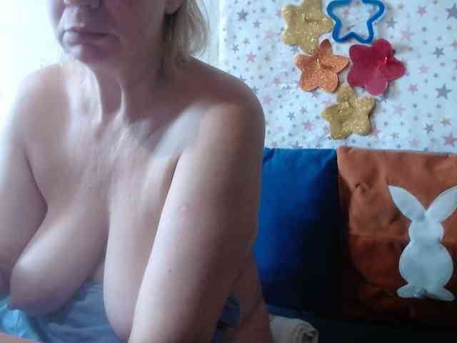 LanaStar1 webcam