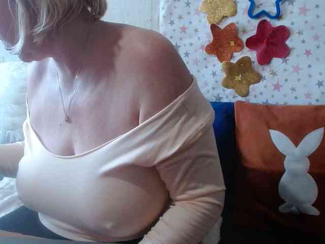 LanaStar1 webcam