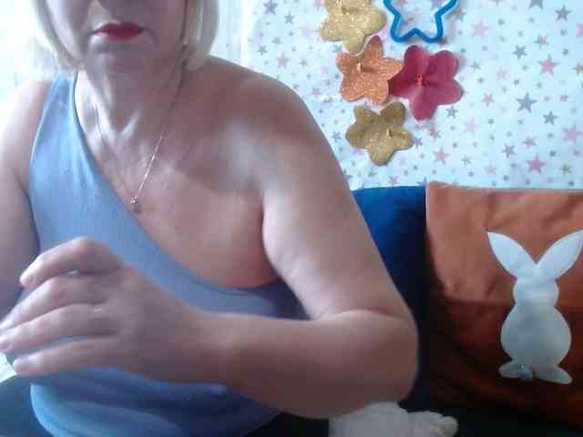 LanaStar1 webcam