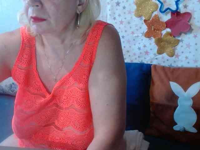 LanaStar1 webcam