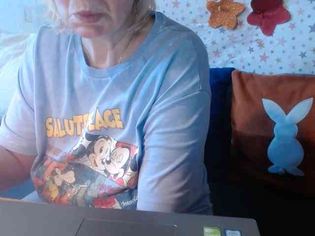 LanaStar1 webcam
