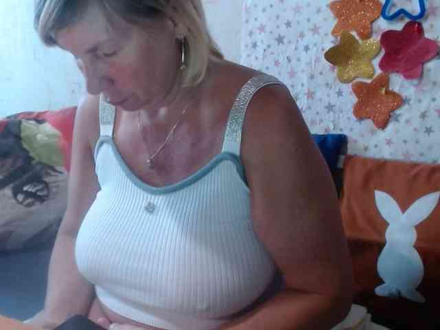 LanaStar1 webcam